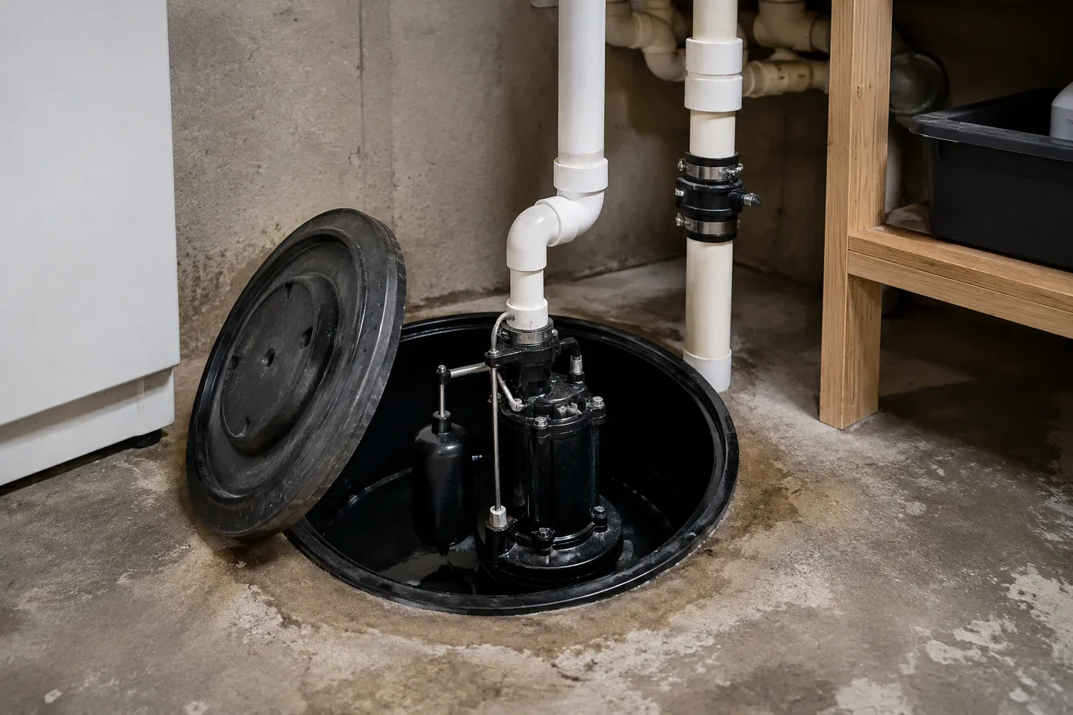 ejector-pump-repair-installation