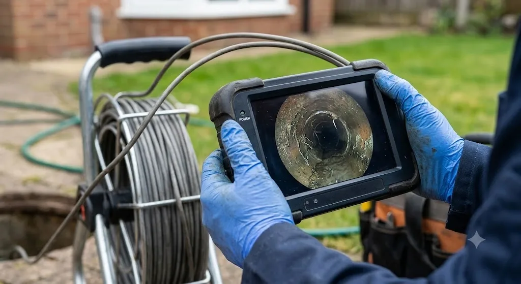 trenchless-sewer-repair-process